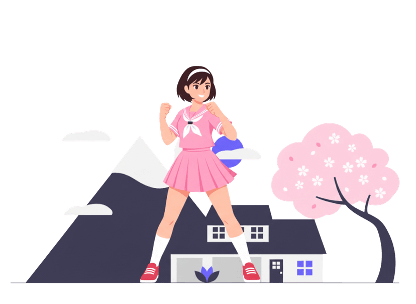 Sakura Kasugano Text to Speech